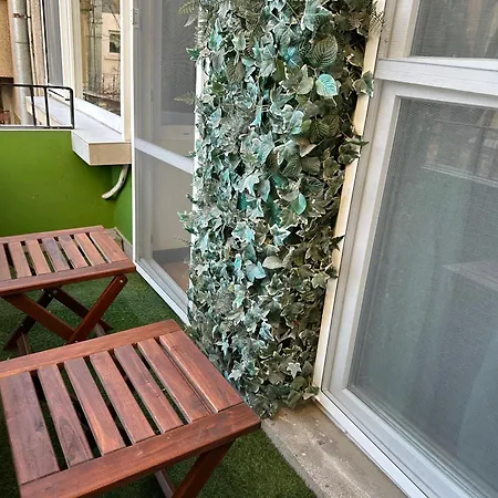 Luxury Oasis In Absolute Center Of * Sofia