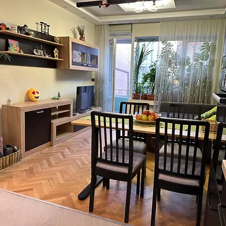 Luxury Oasis In Absolute Center Of * Sofia