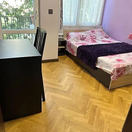 Luxury Oasis In Absolute Center Of * Sofia